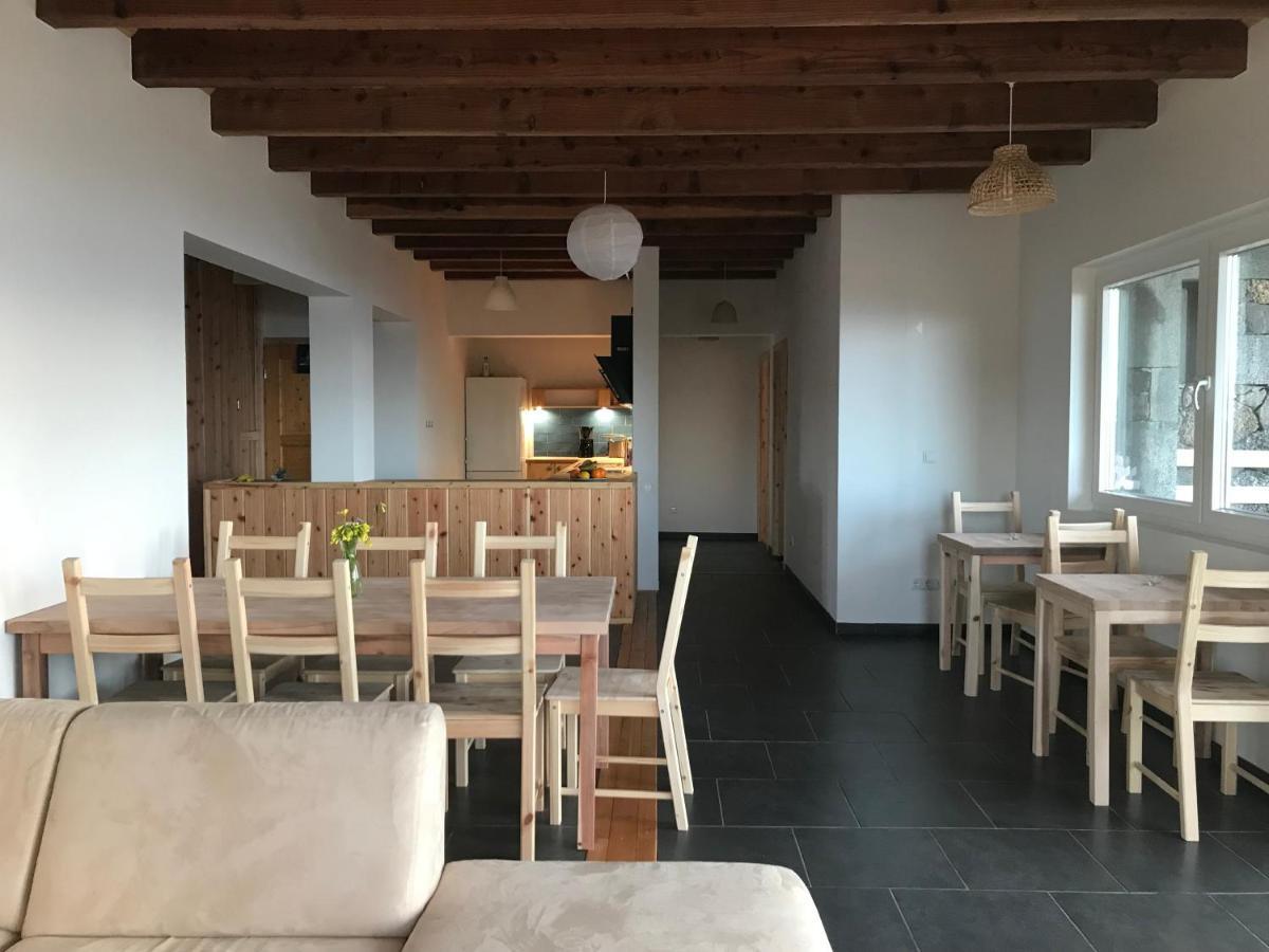 Casa-Do-Mar Hotel Мадалена Екстериор снимка