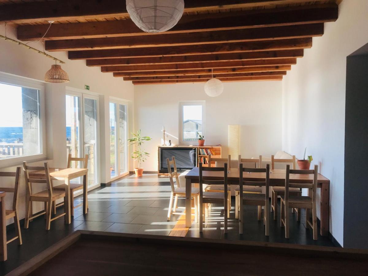 Casa-Do-Mar Hotel Мадалена Екстериор снимка