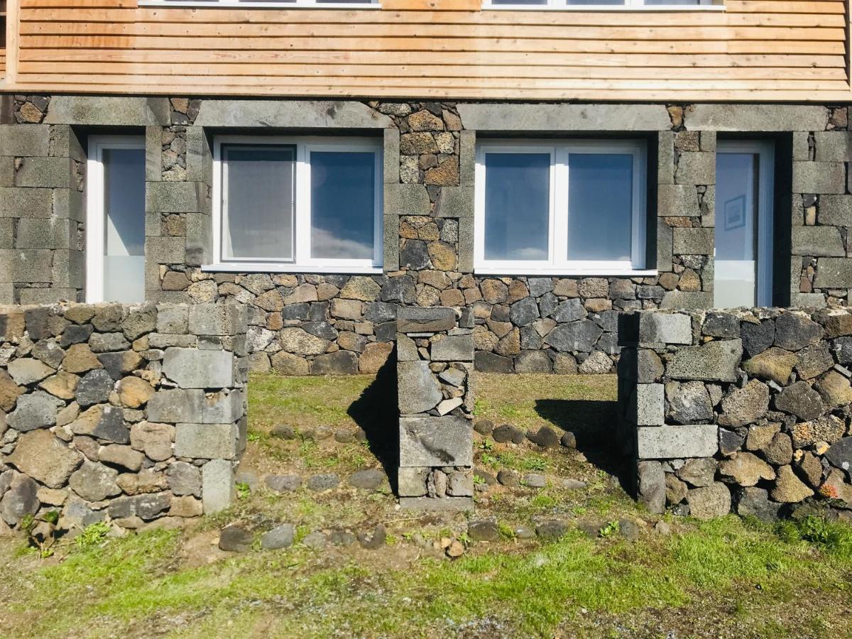Casa-Do-Mar Hotel Мадалена Екстериор снимка
