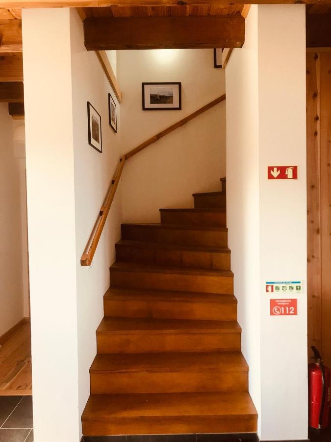 Casa-Do-Mar Hotel Мадалена Екстериор снимка