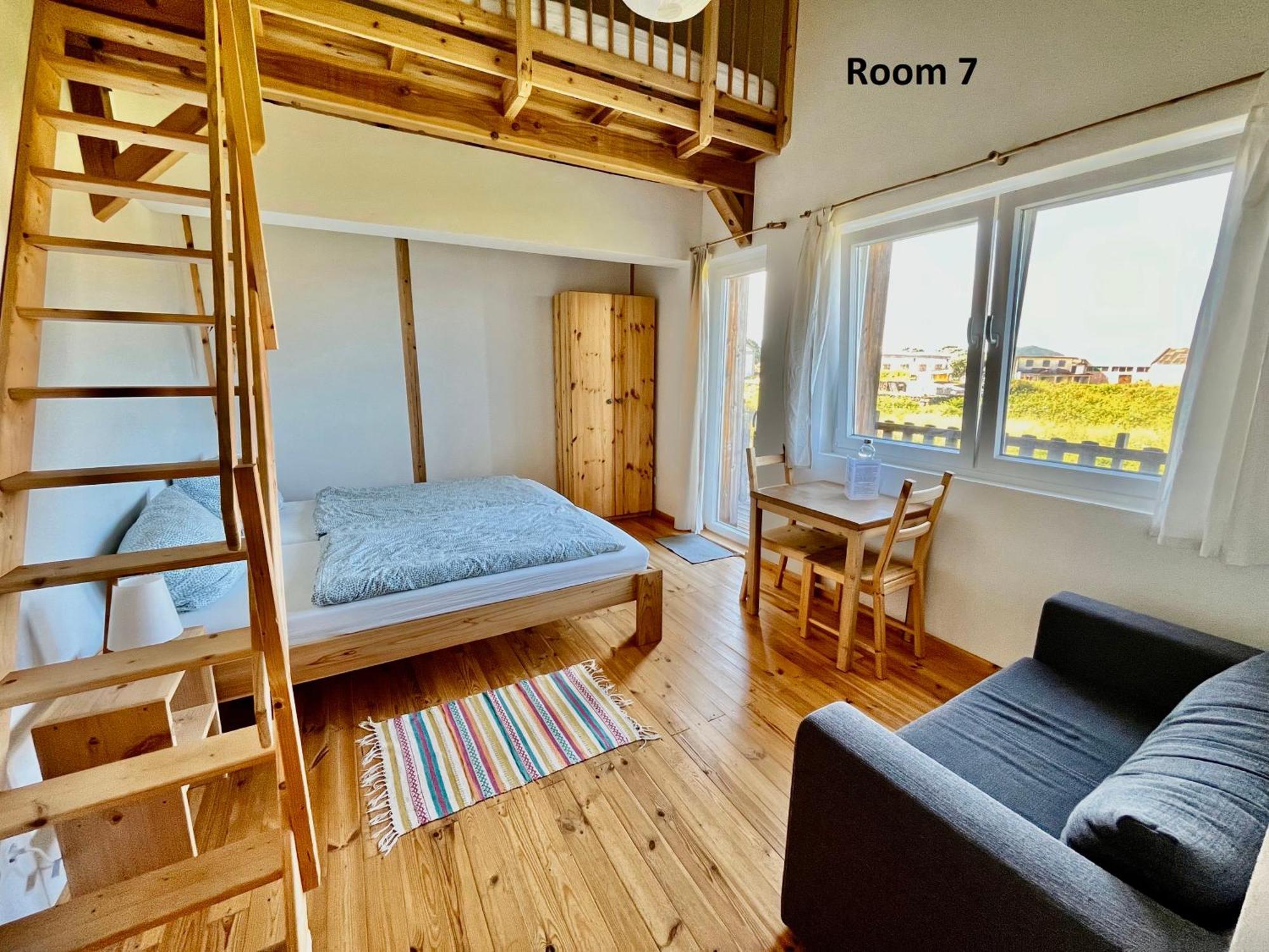 Casa-Do-Mar Hotel Мадалена Екстериор снимка