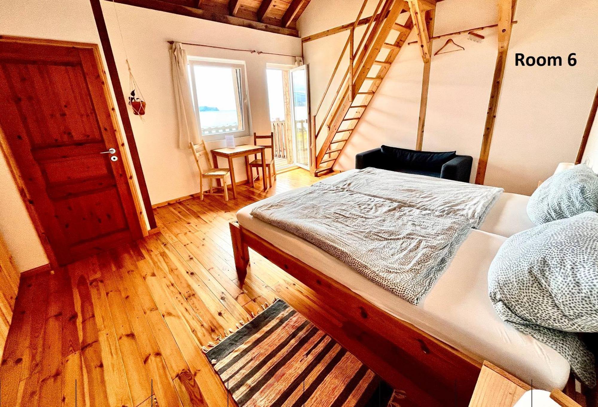 Casa-Do-Mar Hotel Мадалена Екстериор снимка